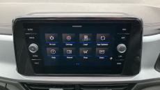 Volkswagen T-Roc 1.5 TSI Match 5dr Petrol Hatchback